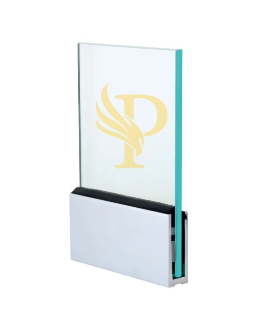 100 X 37 Mm Continuous Bracket — stainless steel continuous base profile by Prince Railing