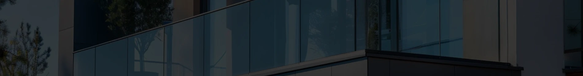 Invisible Grill vs Glass Railing for Balcony Safety