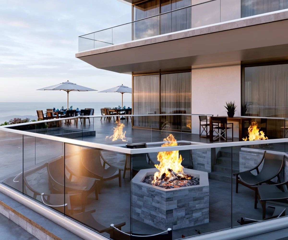 Prince Railing premium railing systems for residential and commercial use