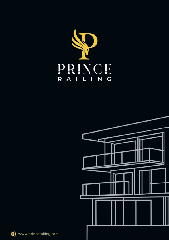 Prince Railing product catalogue download
