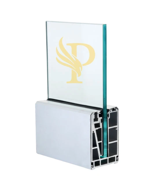Heavy 132 Mm Bracket — stainless steel bracket-and-cover assembly by Prince Railing