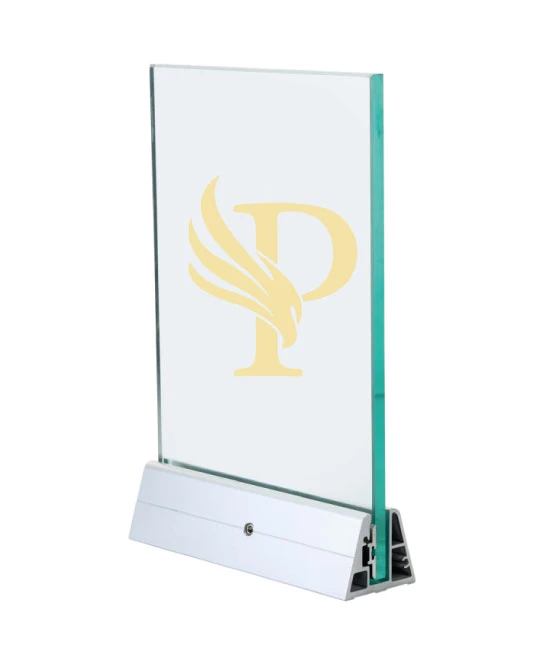 50 Mm Triangle — stainless steel continuous base profile by Prince Railing
